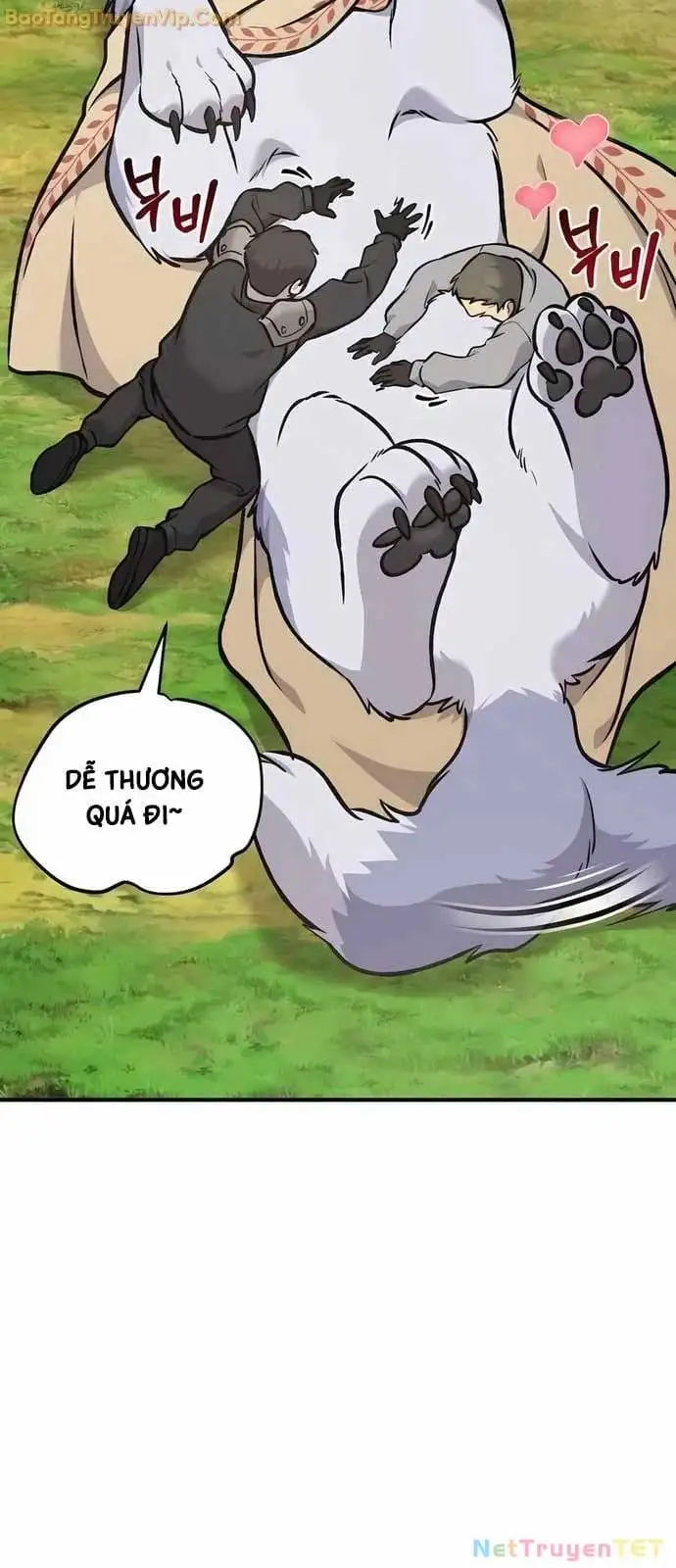 Truyện Tranh Làm Nông Dân Trong Tòa Tháp Thử Thách trang 5