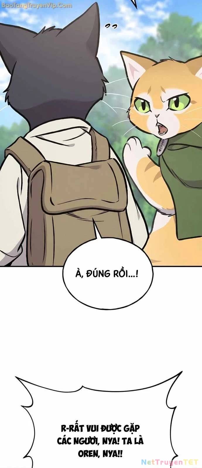 Truyện Tranh Làm Nông Dân Trong Tòa Tháp Thử Thách trang 5