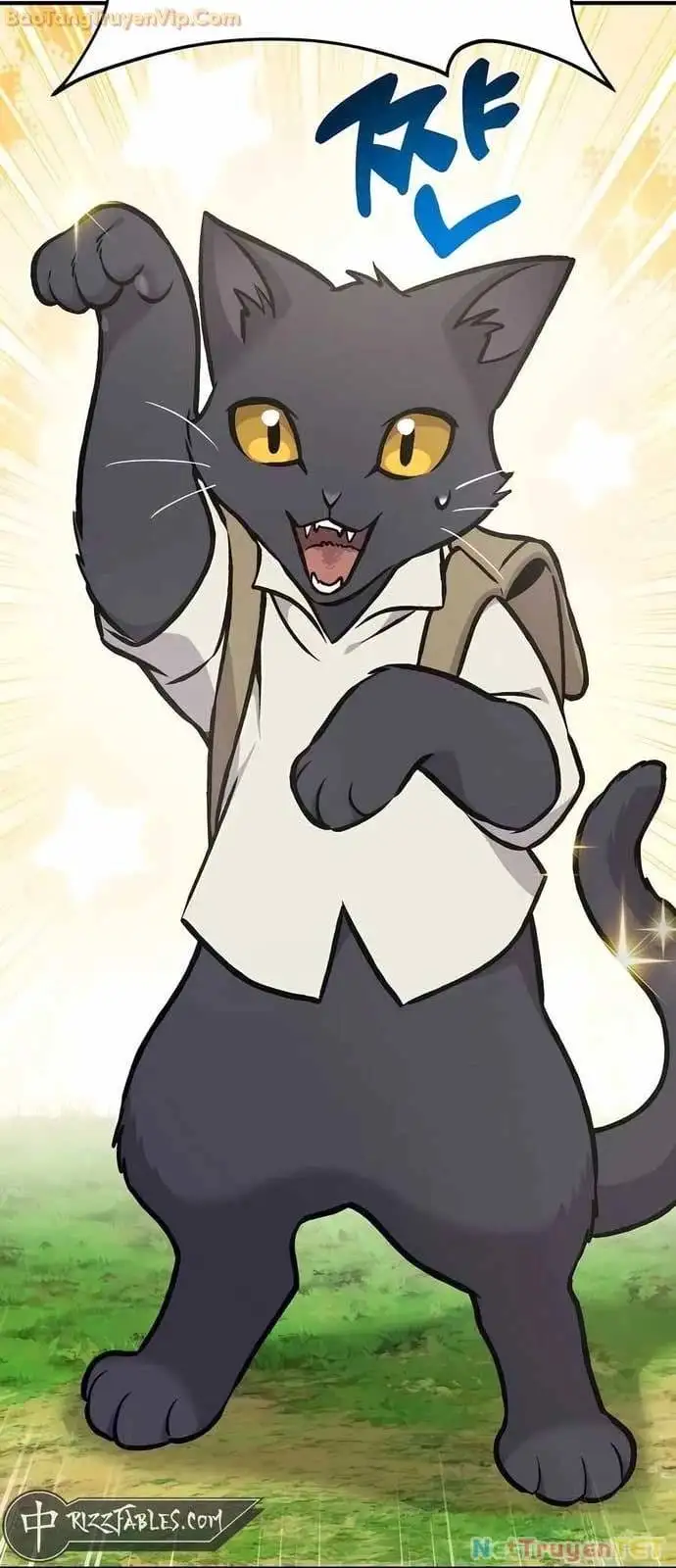 Truyện Tranh Làm Nông Dân Trong Tòa Tháp Thử Thách trang 5