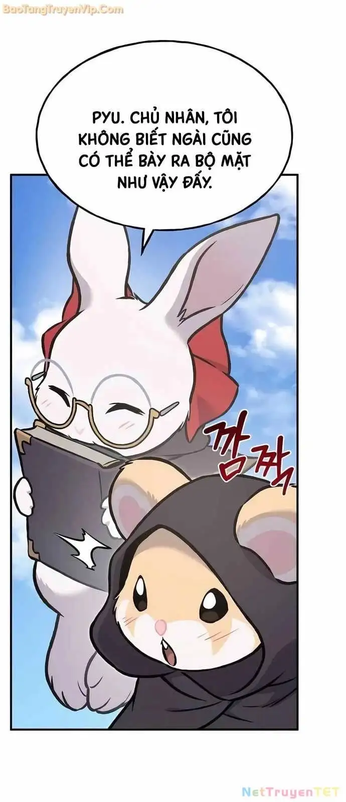 Truyện Tranh Làm Nông Dân Trong Tòa Tháp Thử Thách trang 5