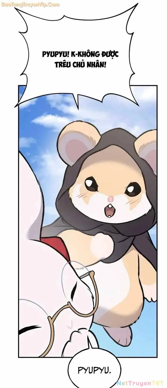 Truyện Tranh Làm Nông Dân Trong Tòa Tháp Thử Thách trang 5