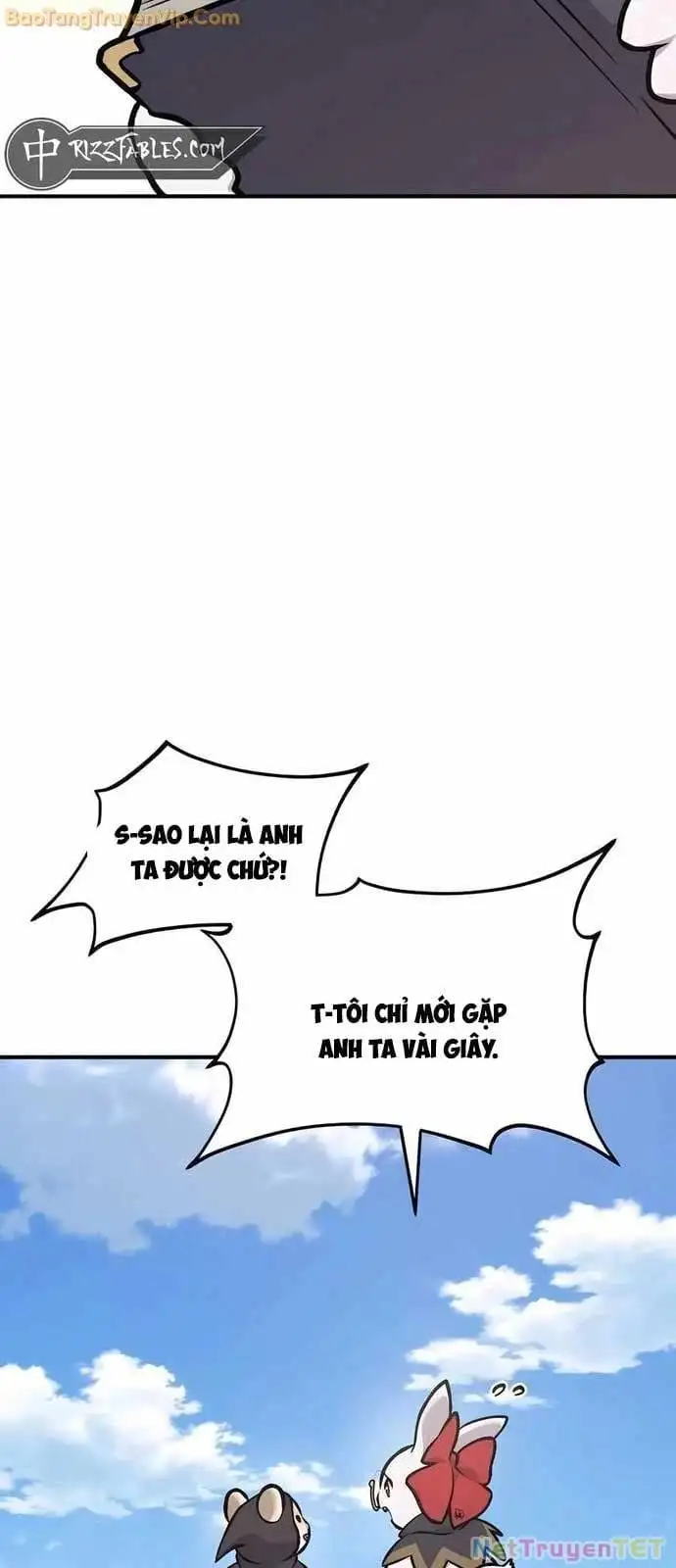 Truyện Tranh Làm Nông Dân Trong Tòa Tháp Thử Thách trang 5