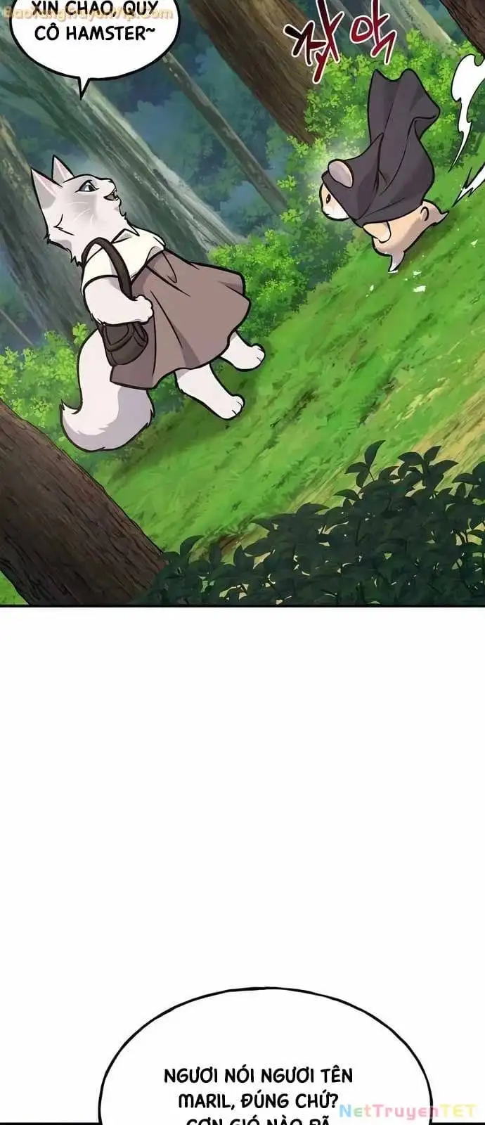 Truyện Tranh Làm Nông Dân Trong Tòa Tháp Thử Thách trang 5