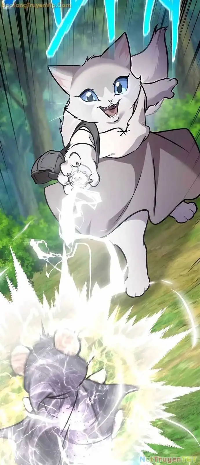 Truyện Tranh Làm Nông Dân Trong Tòa Tháp Thử Thách trang 5