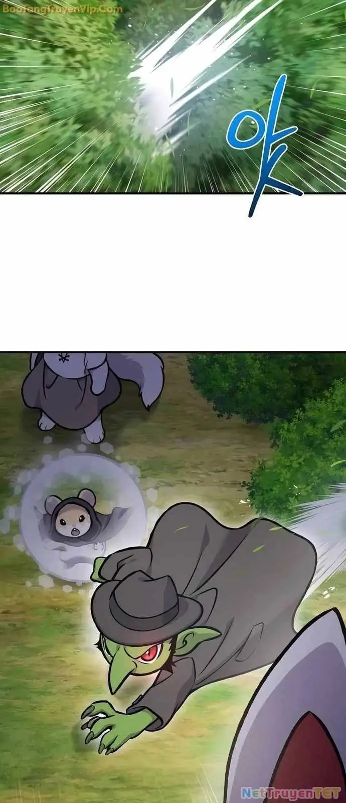 Truyện Tranh Làm Nông Dân Trong Tòa Tháp Thử Thách trang 5