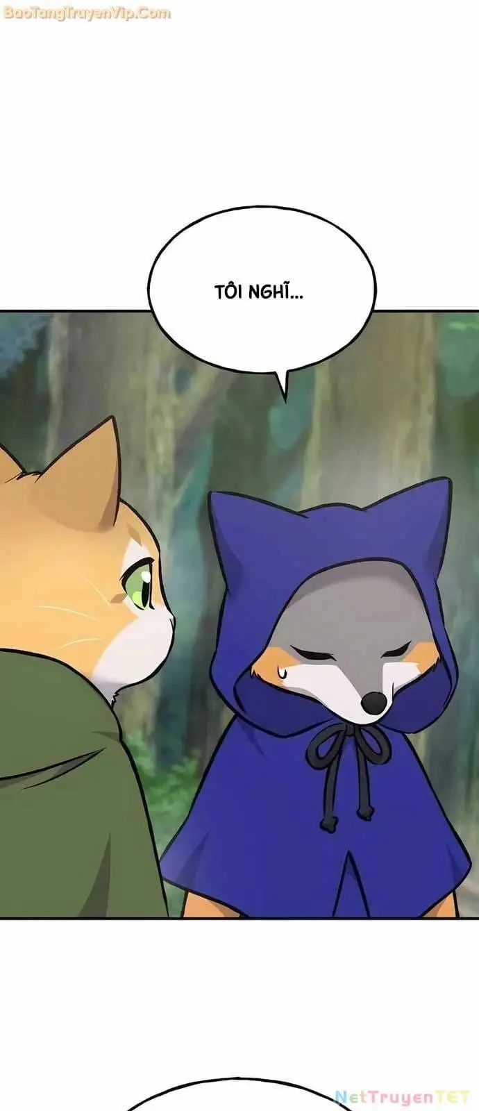 Truyện Tranh Làm Nông Dân Trong Tòa Tháp Thử Thách trang 5