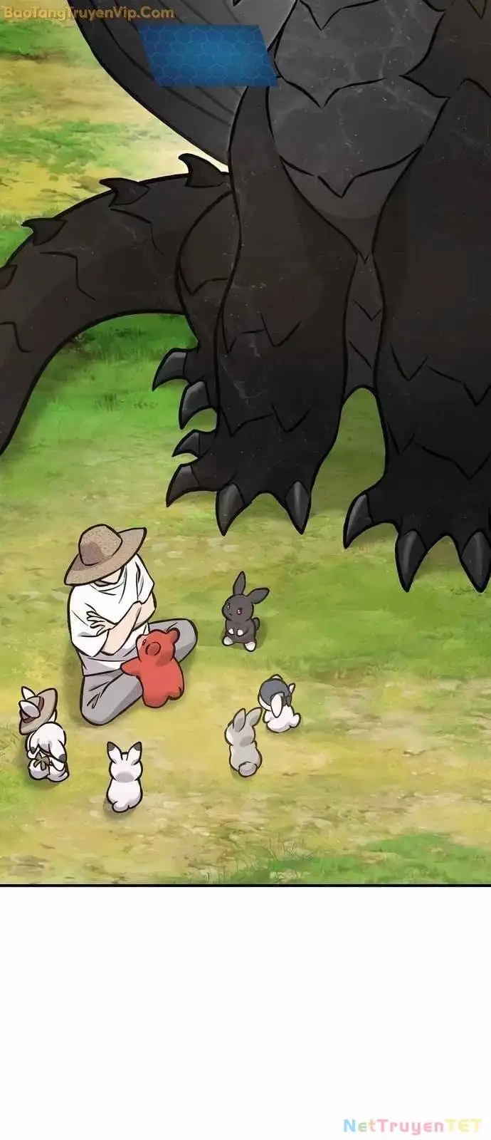 Truyện Tranh Làm Nông Dân Trong Tòa Tháp Thử Thách trang 5