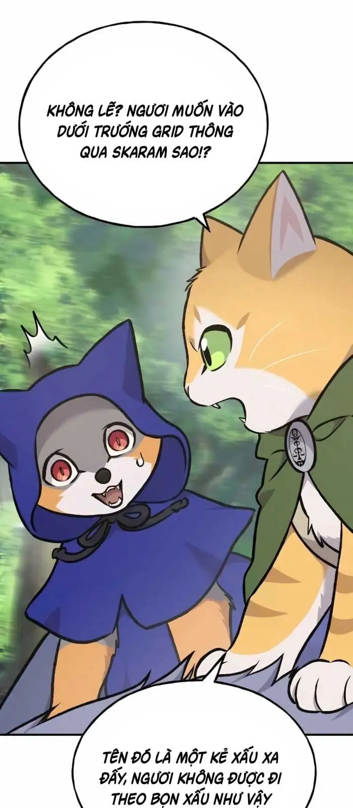 Truyện Tranh Làm Nông Dân Trong Tòa Tháp Thử Thách trang 5