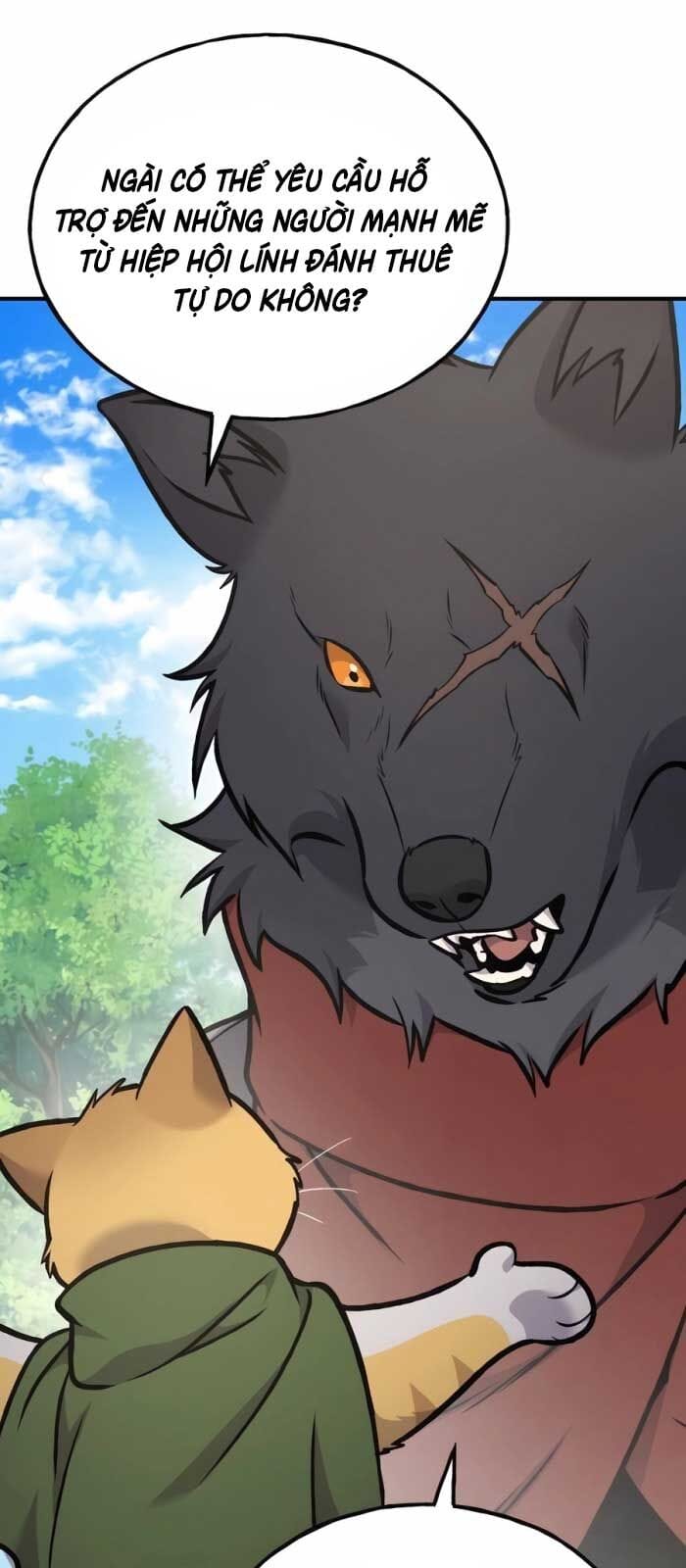 Truyện Tranh Làm Nông Dân Trong Tòa Tháp Thử Thách trang 5