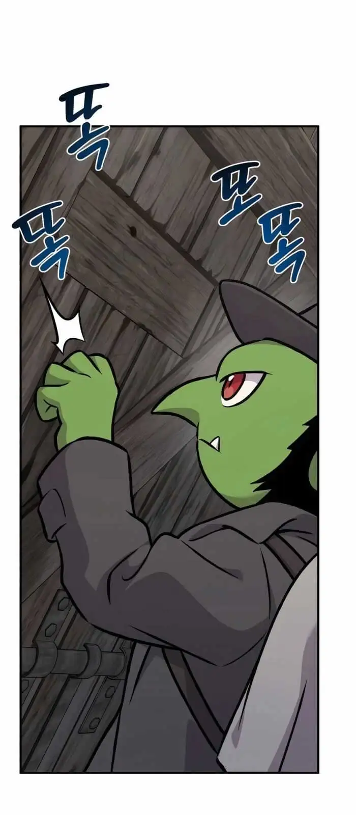 Truyện Tranh Làm Nông Dân Trong Tòa Tháp Thử Thách trang 5