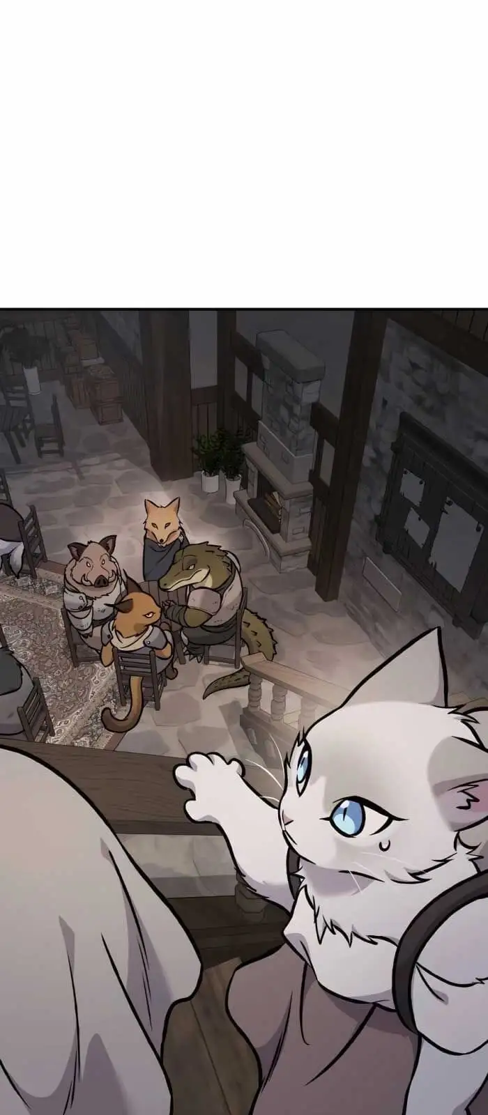 Truyện Tranh Làm Nông Dân Trong Tòa Tháp Thử Thách trang 5