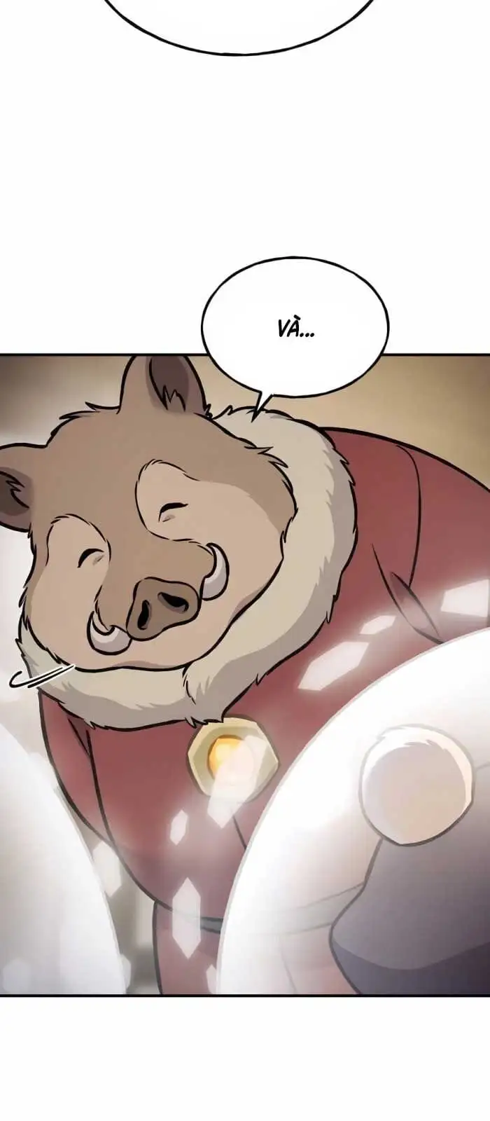 Truyện Tranh Làm Nông Dân Trong Tòa Tháp Thử Thách trang 5