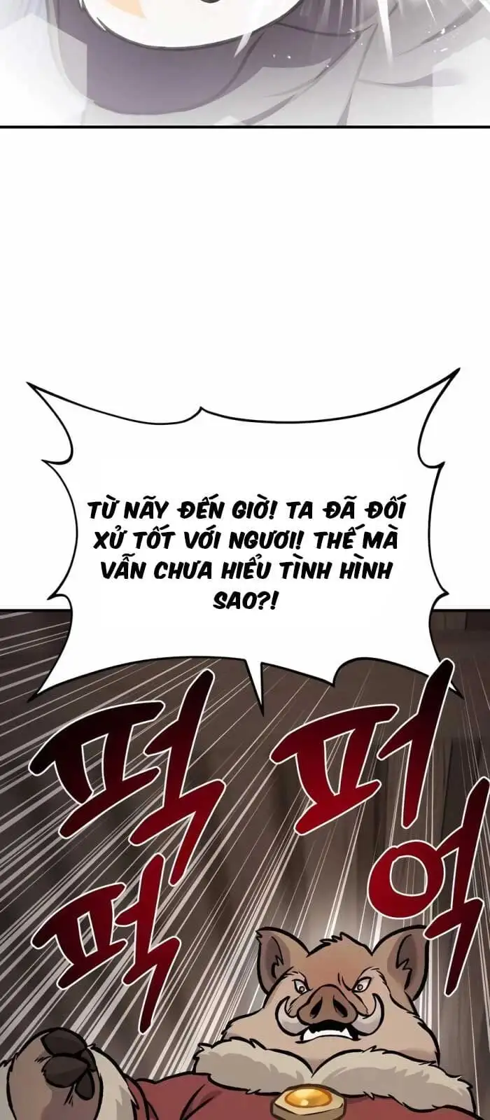 Truyện Tranh Làm Nông Dân Trong Tòa Tháp Thử Thách trang 5