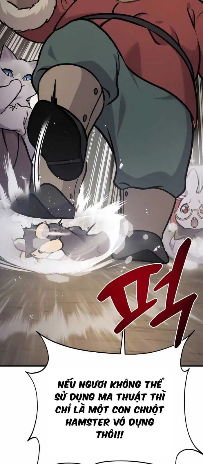 Truyện Tranh Làm Nông Dân Trong Tòa Tháp Thử Thách trang 5