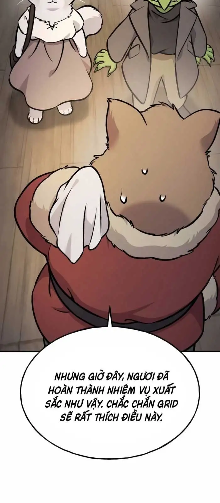 Truyện Tranh Làm Nông Dân Trong Tòa Tháp Thử Thách trang 5