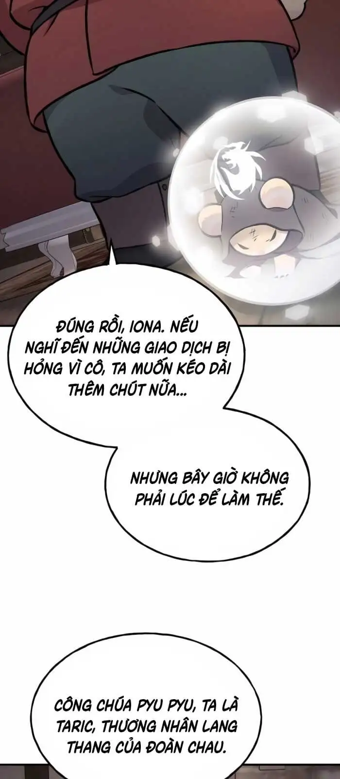 Truyện Tranh Làm Nông Dân Trong Tòa Tháp Thử Thách trang 5