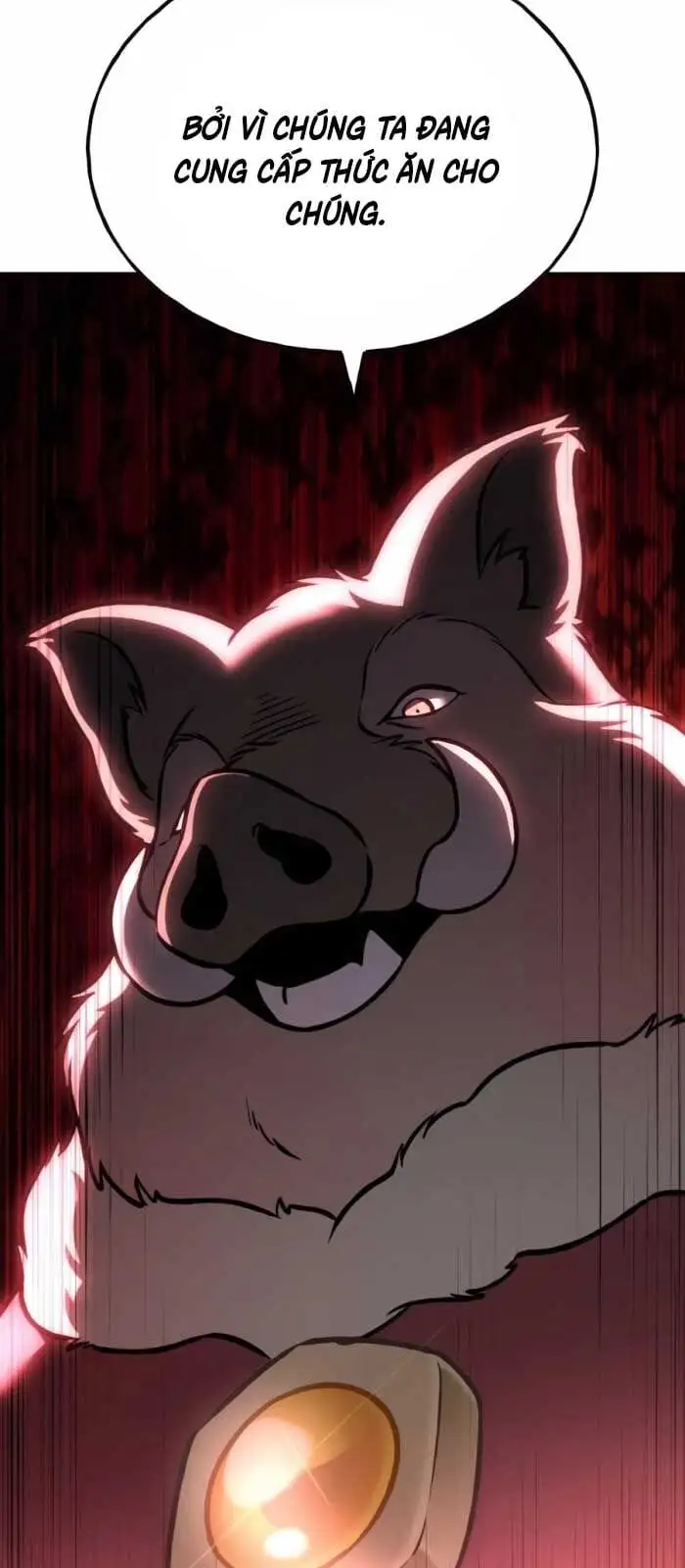 Truyện Tranh Làm Nông Dân Trong Tòa Tháp Thử Thách trang 5