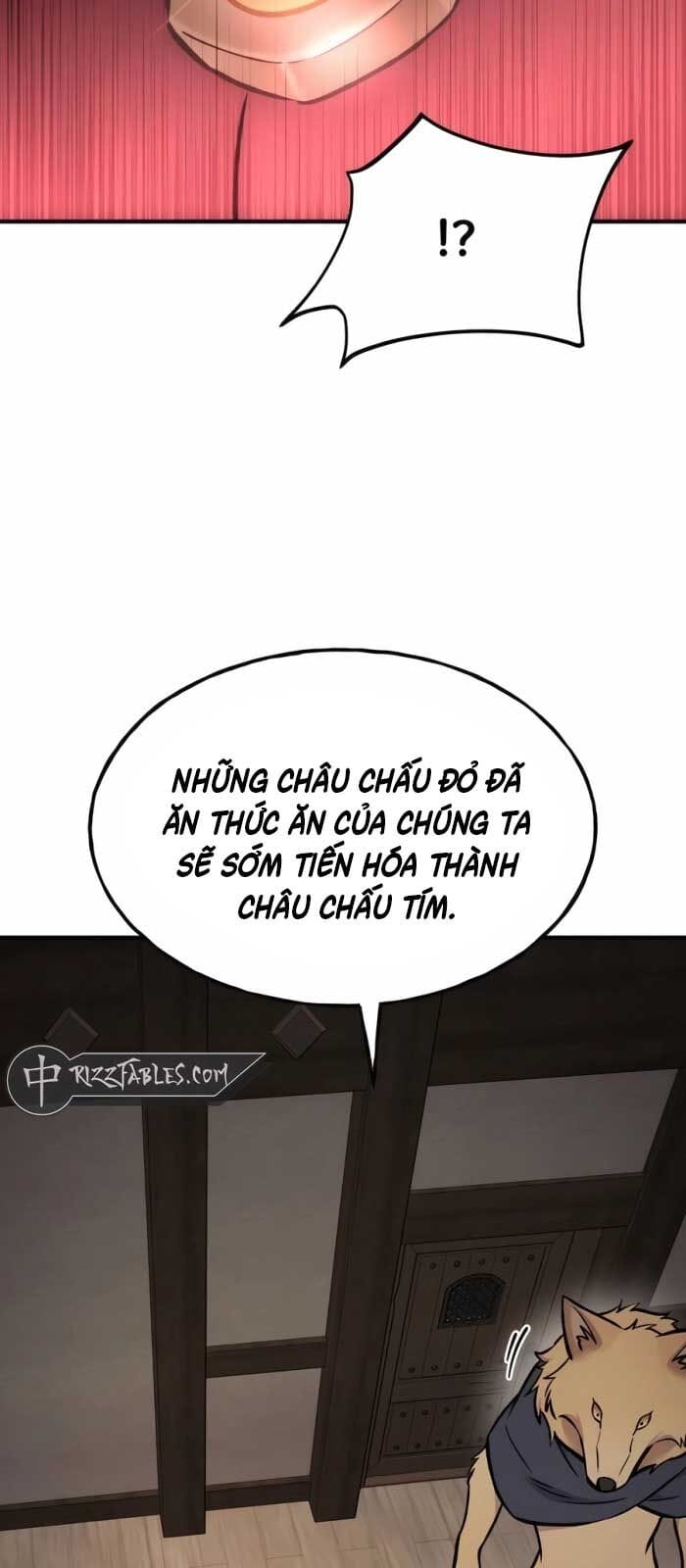 Truyện Tranh Làm Nông Dân Trong Tòa Tháp Thử Thách trang 5