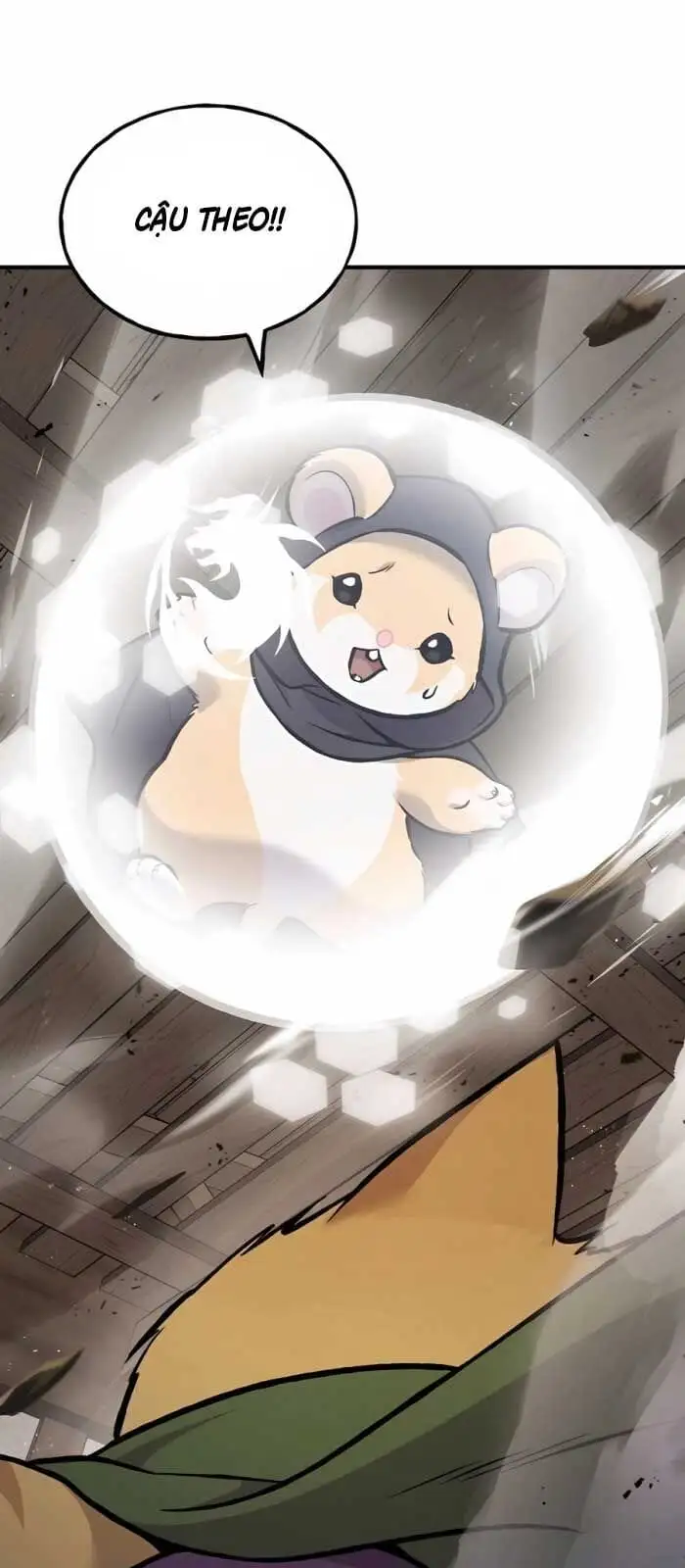 Truyện Tranh Làm Nông Dân Trong Tòa Tháp Thử Thách trang 5