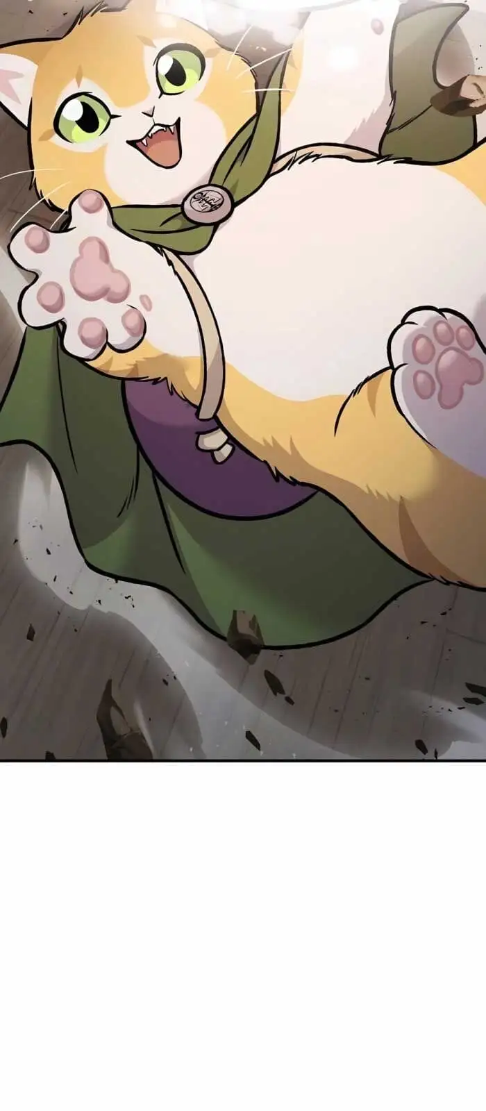 Truyện Tranh Làm Nông Dân Trong Tòa Tháp Thử Thách trang 5