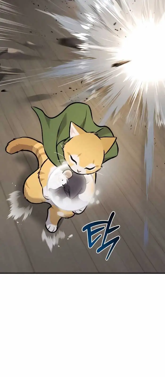 Truyện Tranh Làm Nông Dân Trong Tòa Tháp Thử Thách trang 5