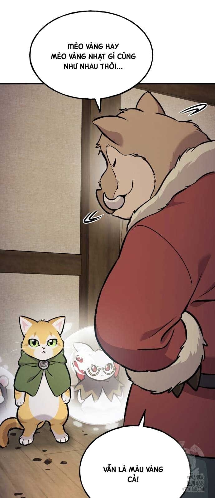 Truyện Tranh Làm Nông Dân Trong Tòa Tháp Thử Thách trang 5