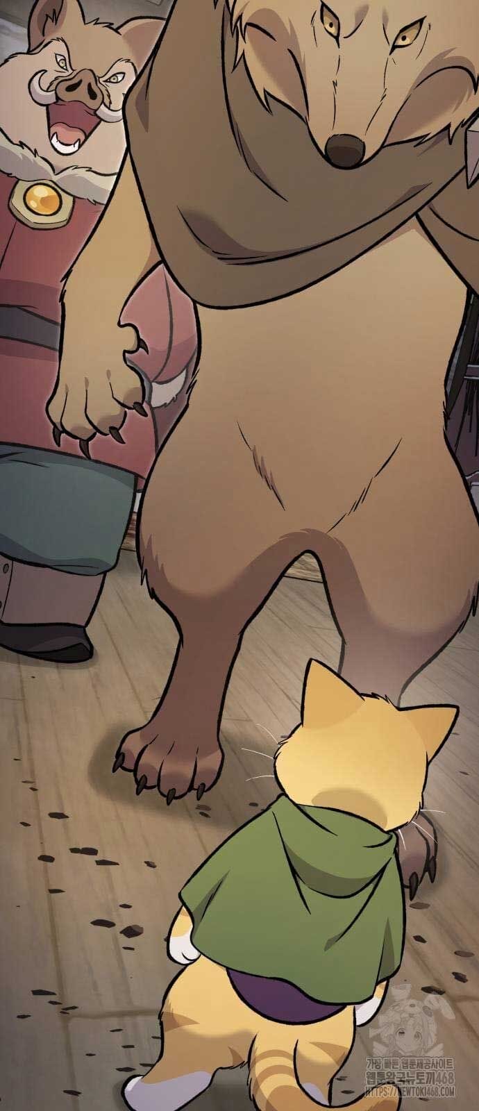 Truyện Tranh Làm Nông Dân Trong Tòa Tháp Thử Thách trang 5