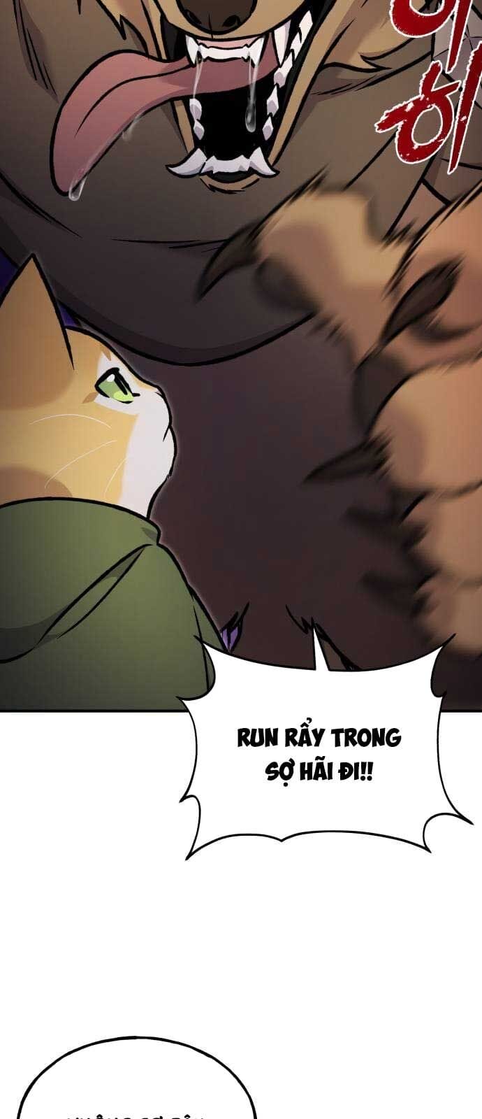 Truyện Tranh Làm Nông Dân Trong Tòa Tháp Thử Thách trang 5