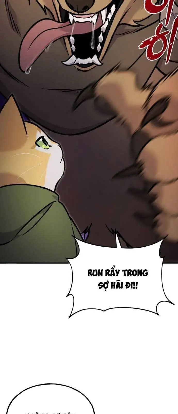 Truyện Tranh Làm Nông Dân Trong Tòa Tháp Thử Thách trang 5