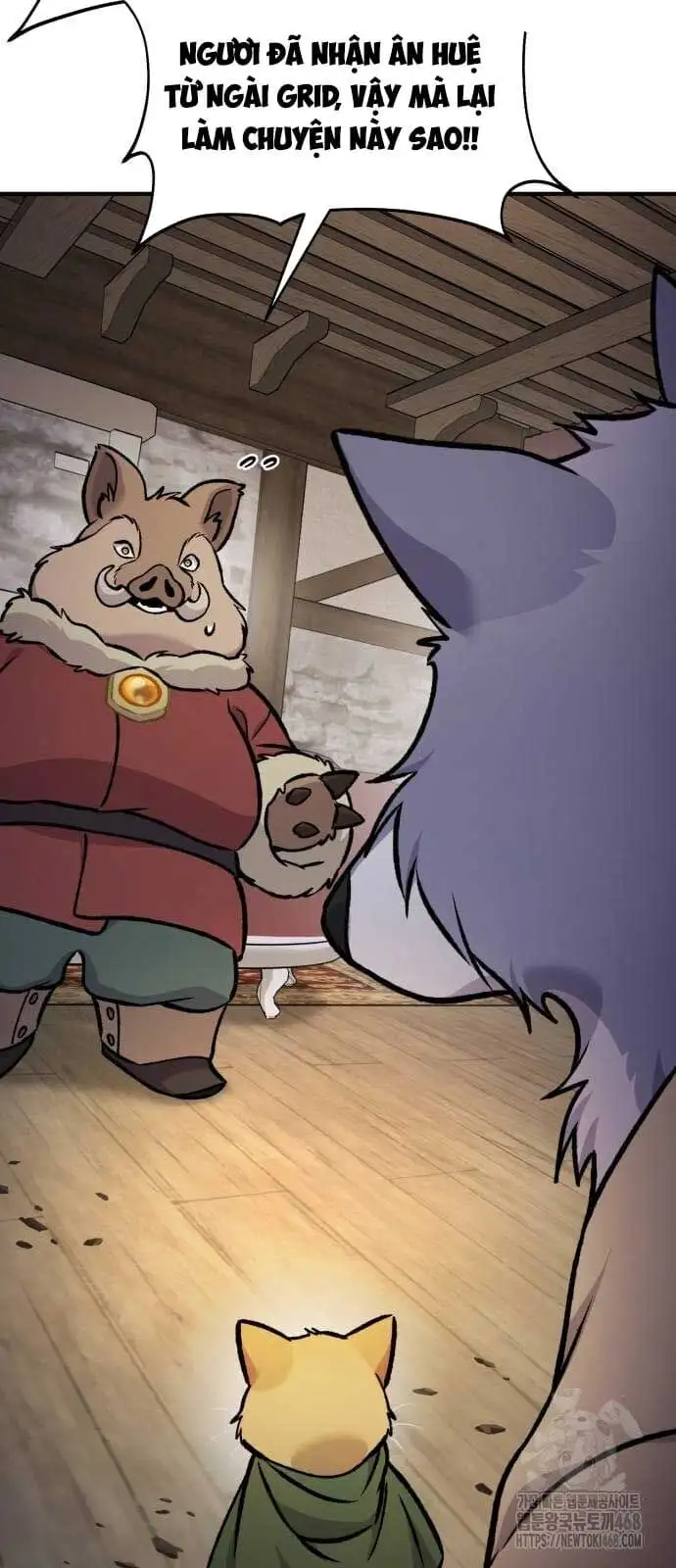 Truyện Tranh Làm Nông Dân Trong Tòa Tháp Thử Thách trang 5