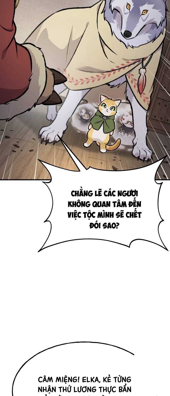 Truyện Tranh Làm Nông Dân Trong Tòa Tháp Thử Thách trang 5