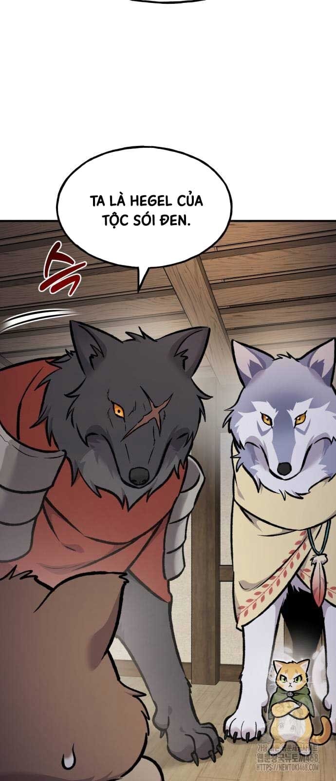 Truyện Tranh Làm Nông Dân Trong Tòa Tháp Thử Thách trang 5