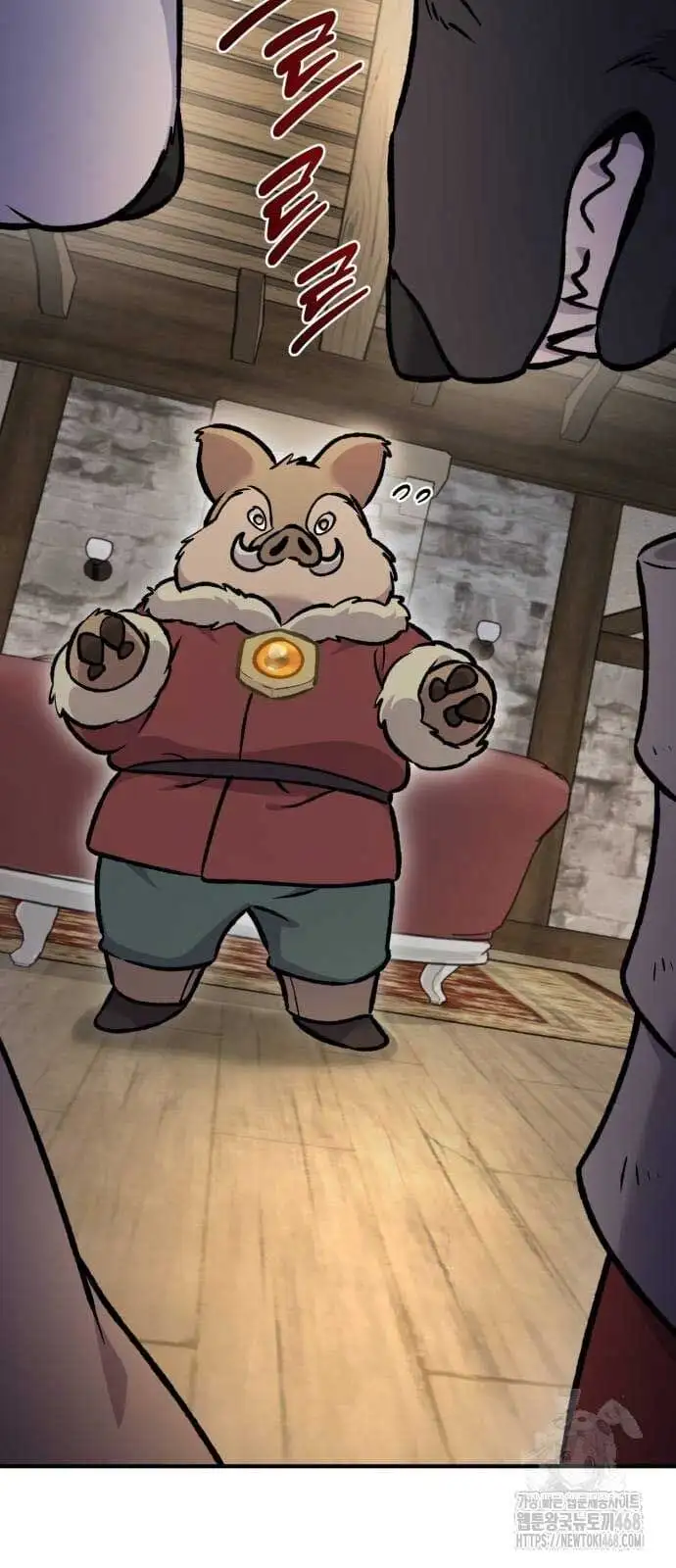 Truyện Tranh Làm Nông Dân Trong Tòa Tháp Thử Thách trang 5