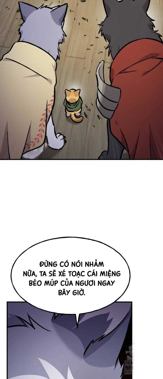 Truyện Tranh Làm Nông Dân Trong Tòa Tháp Thử Thách trang 5