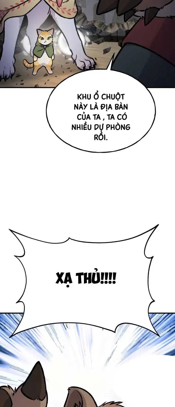 Truyện Tranh Làm Nông Dân Trong Tòa Tháp Thử Thách trang 5