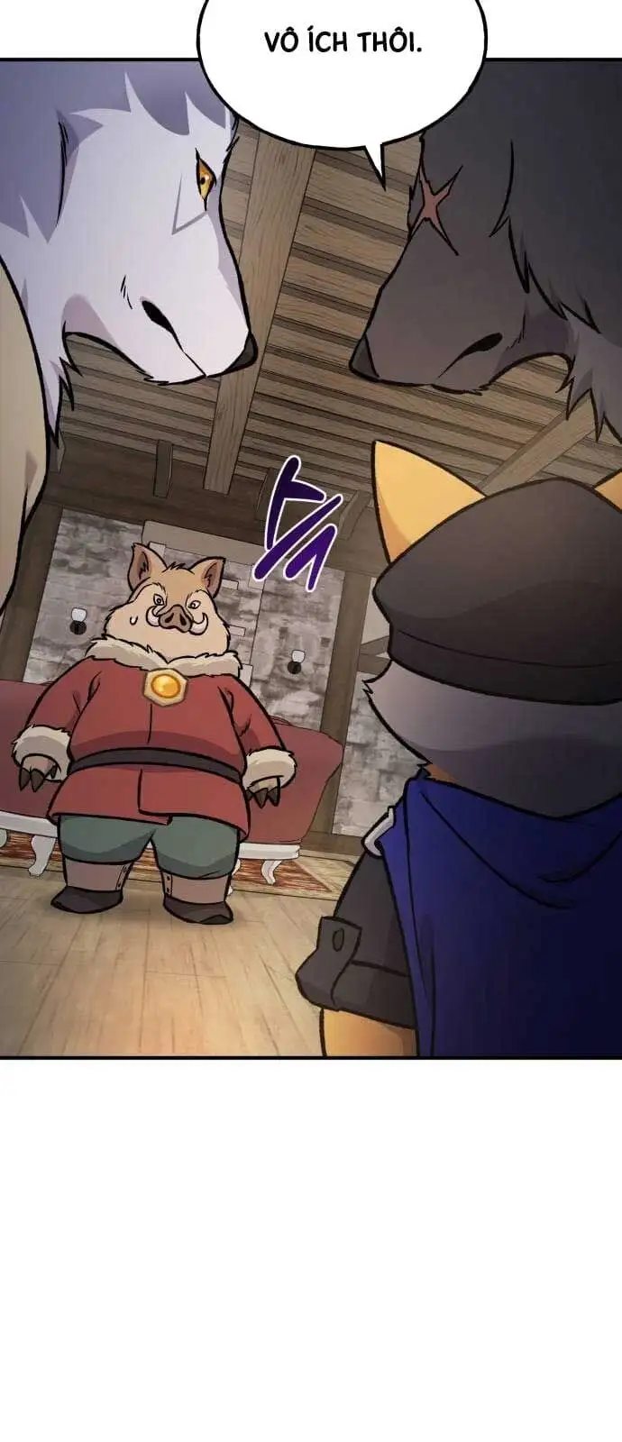 Truyện Tranh Làm Nông Dân Trong Tòa Tháp Thử Thách trang 5