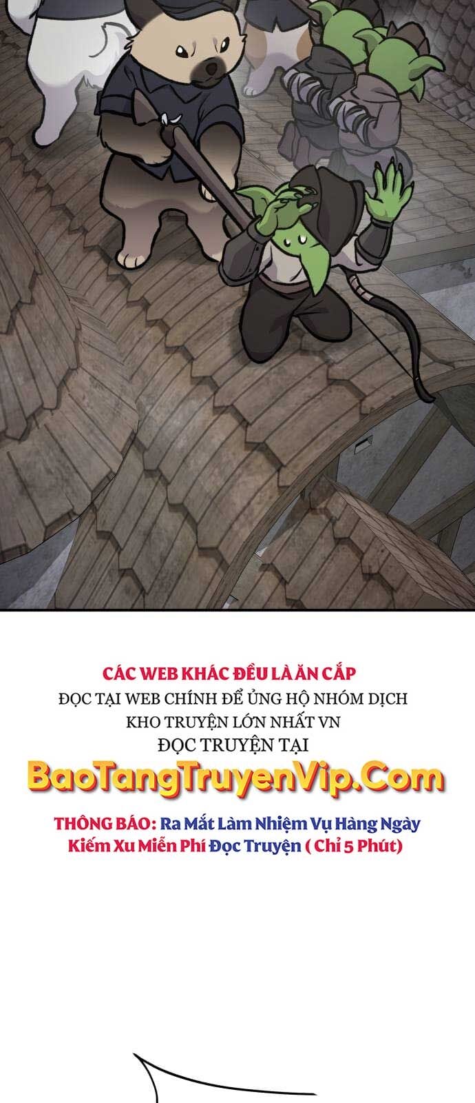 Truyện Tranh Làm Nông Dân Trong Tòa Tháp Thử Thách trang 5