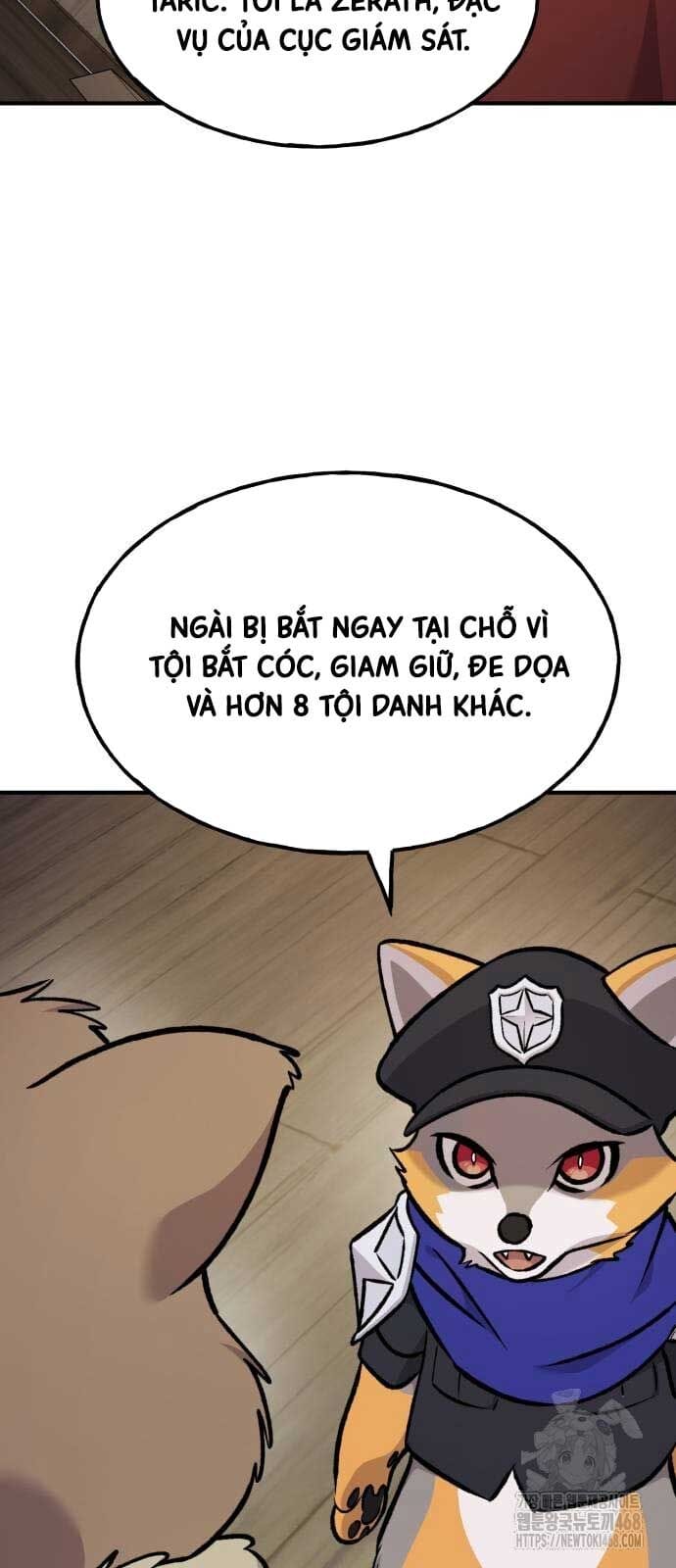 Truyện Tranh Làm Nông Dân Trong Tòa Tháp Thử Thách trang 5