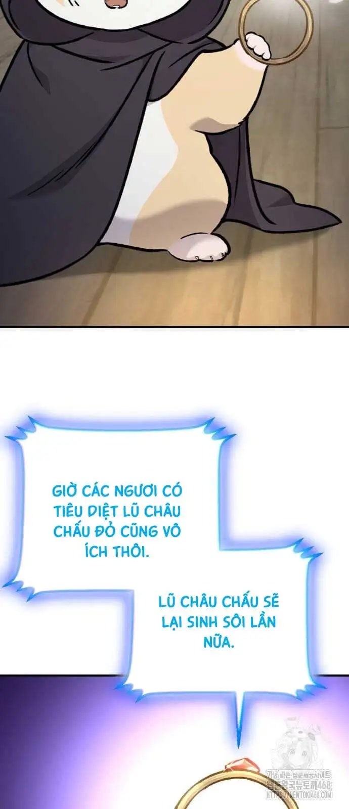 Truyện Tranh Làm Nông Dân Trong Tòa Tháp Thử Thách trang 5