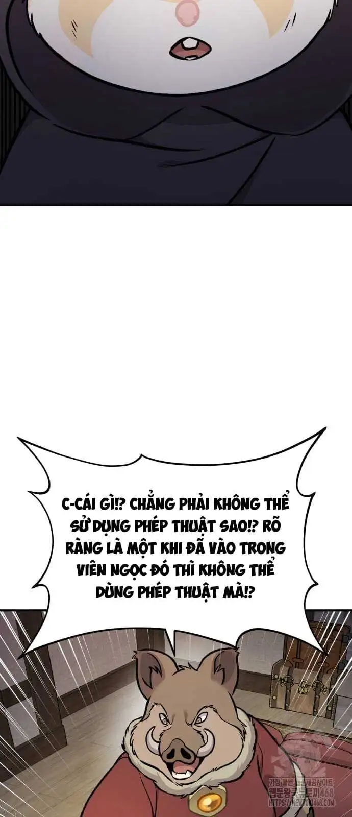 Truyện Tranh Làm Nông Dân Trong Tòa Tháp Thử Thách trang 5