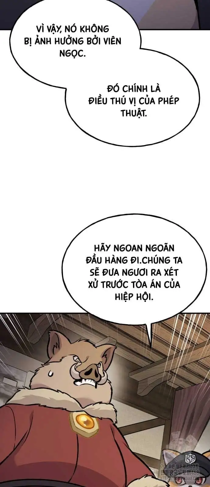 Truyện Tranh Làm Nông Dân Trong Tòa Tháp Thử Thách trang 5