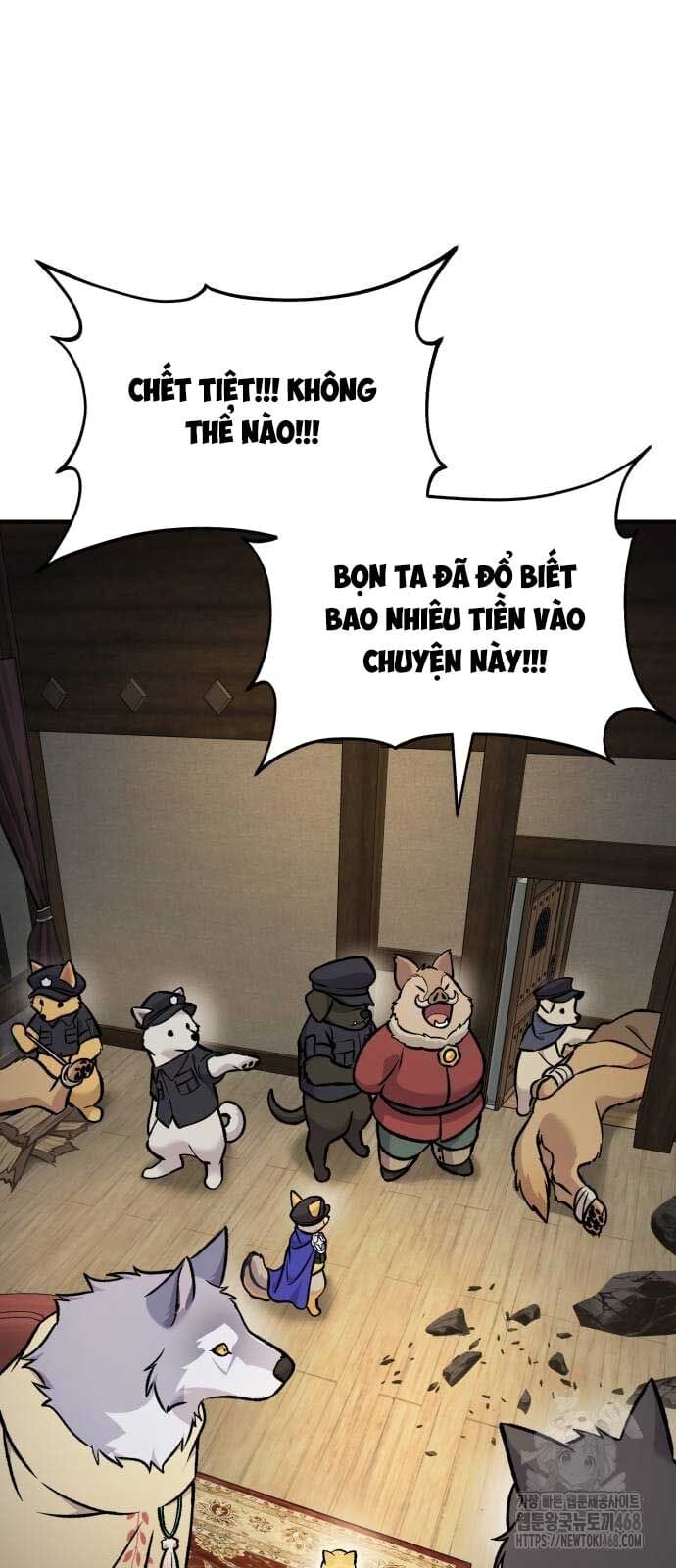 Truyện Tranh Làm Nông Dân Trong Tòa Tháp Thử Thách trang 5