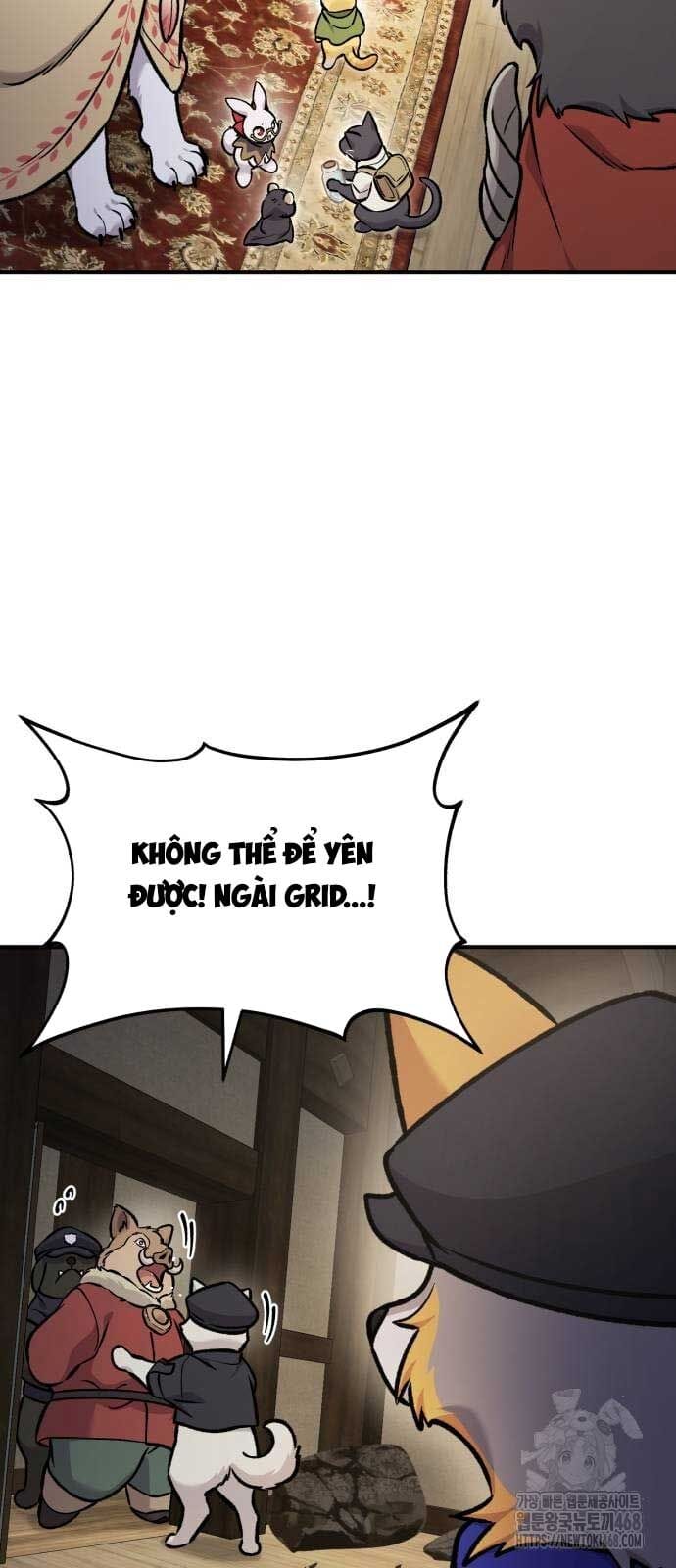 Truyện Tranh Làm Nông Dân Trong Tòa Tháp Thử Thách trang 5