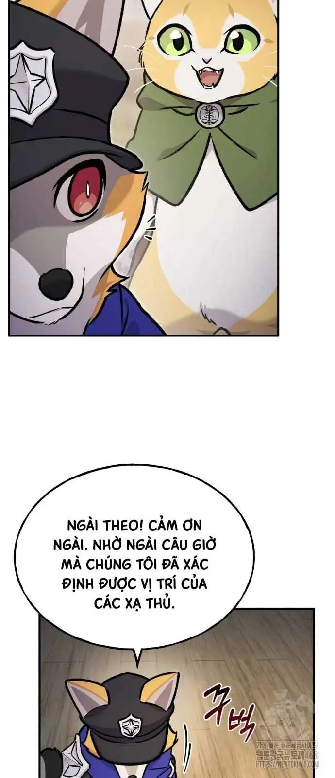 Truyện Tranh Làm Nông Dân Trong Tòa Tháp Thử Thách trang 5