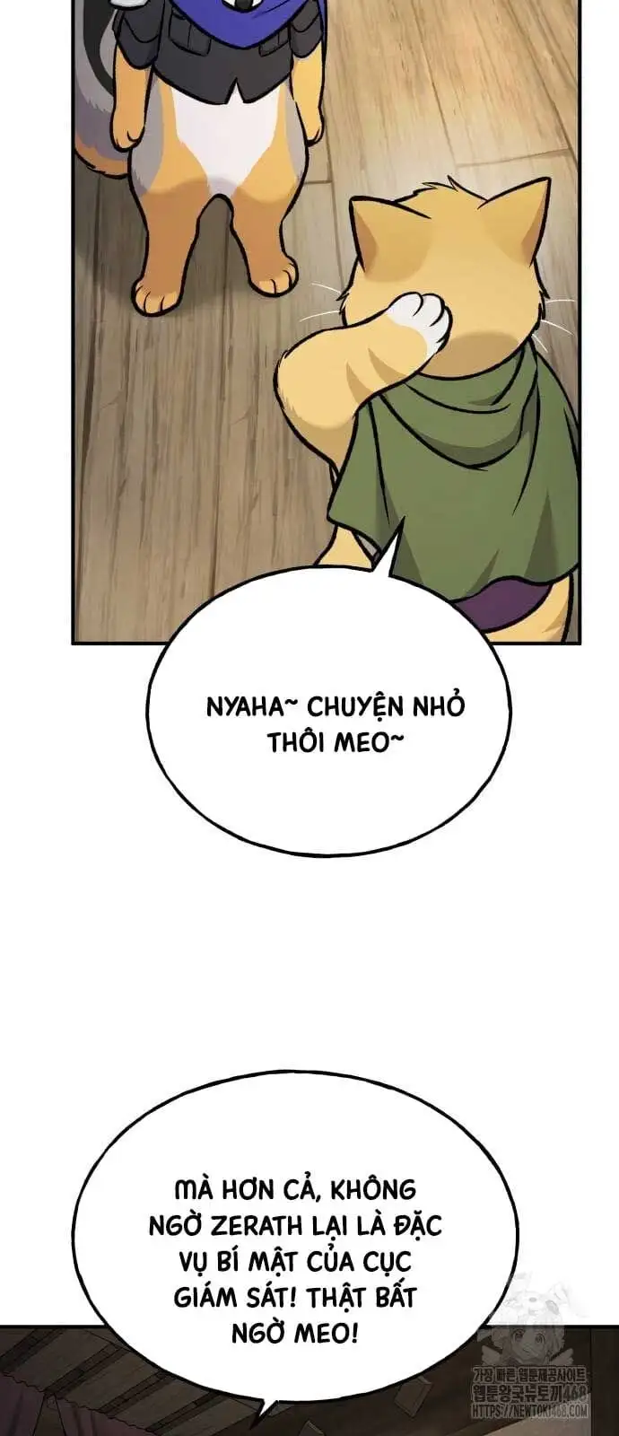 Truyện Tranh Làm Nông Dân Trong Tòa Tháp Thử Thách trang 5