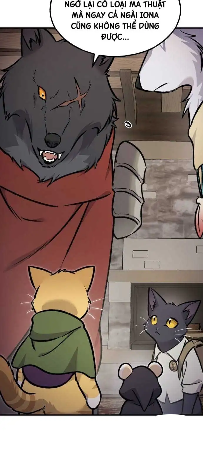 Truyện Tranh Làm Nông Dân Trong Tòa Tháp Thử Thách trang 5