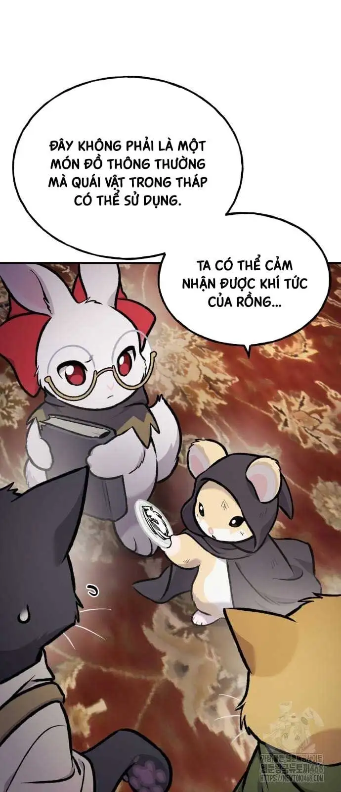 Truyện Tranh Làm Nông Dân Trong Tòa Tháp Thử Thách trang 5