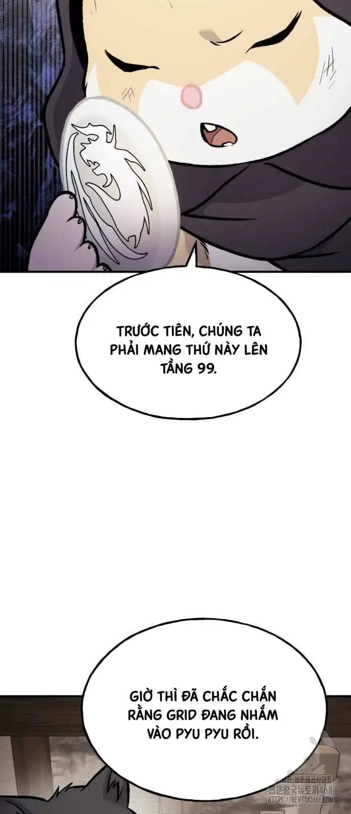 Truyện Tranh Làm Nông Dân Trong Tòa Tháp Thử Thách trang 5