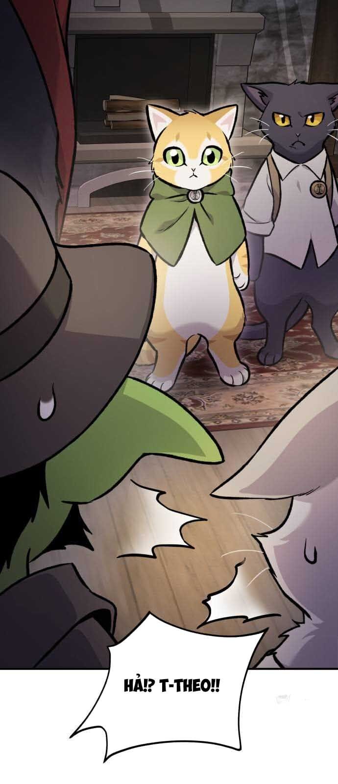 Truyện Tranh Làm Nông Dân Trong Tòa Tháp Thử Thách trang 5