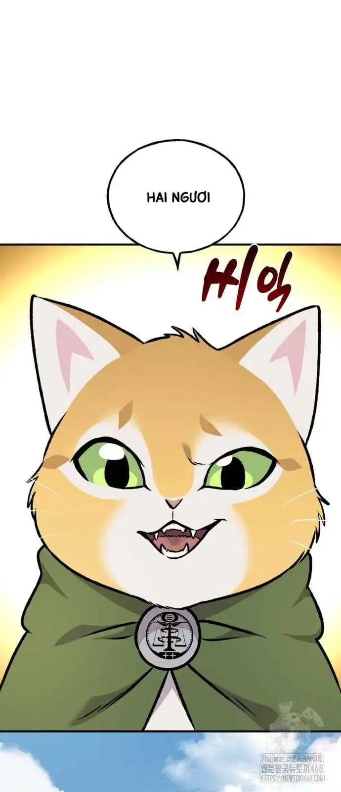 Truyện Tranh Làm Nông Dân Trong Tòa Tháp Thử Thách trang 5